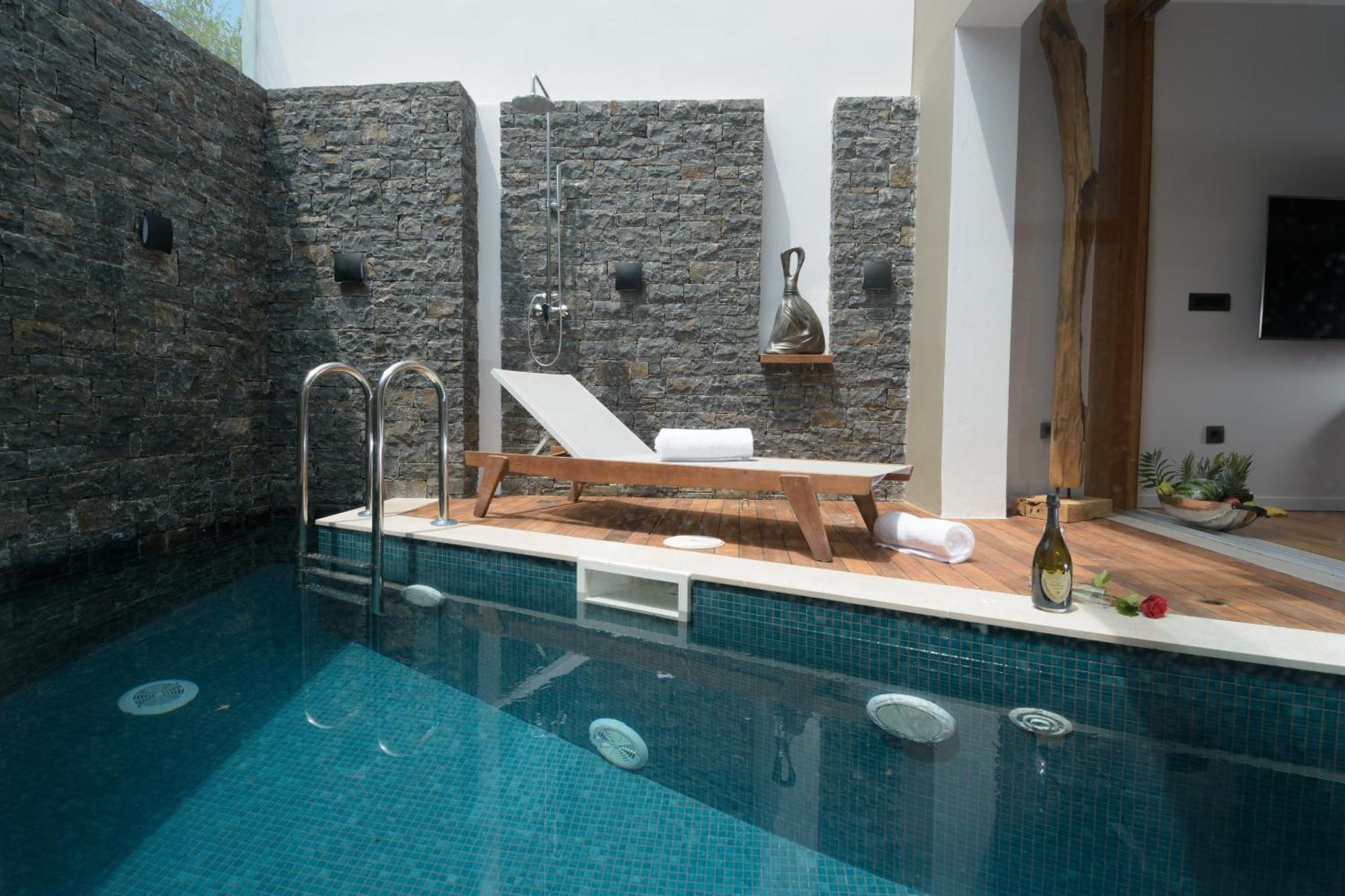 Casa Di Plaka * Elounda (Crete)
