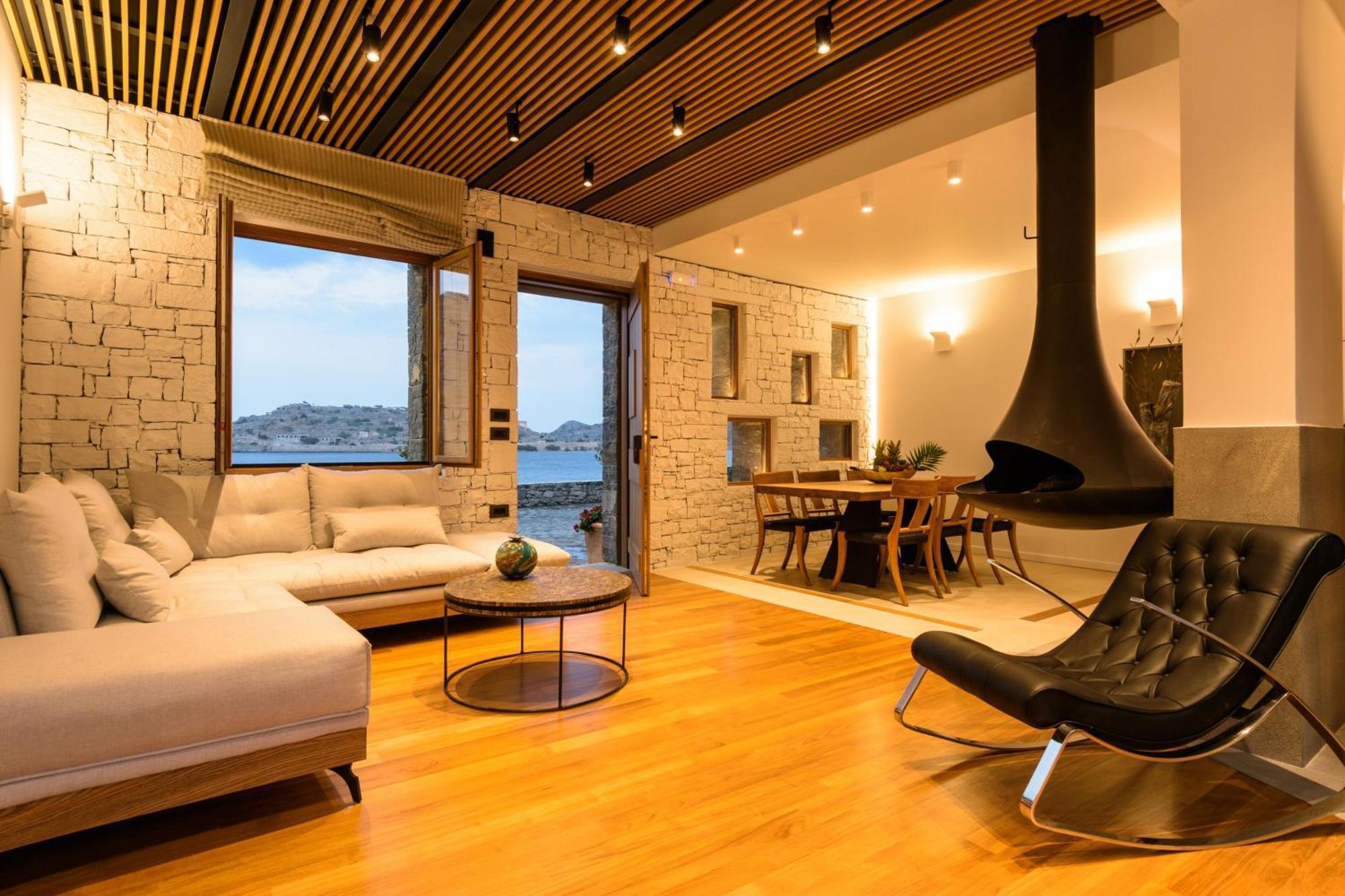Villa Casa Di Plaka Elounda (Crete)