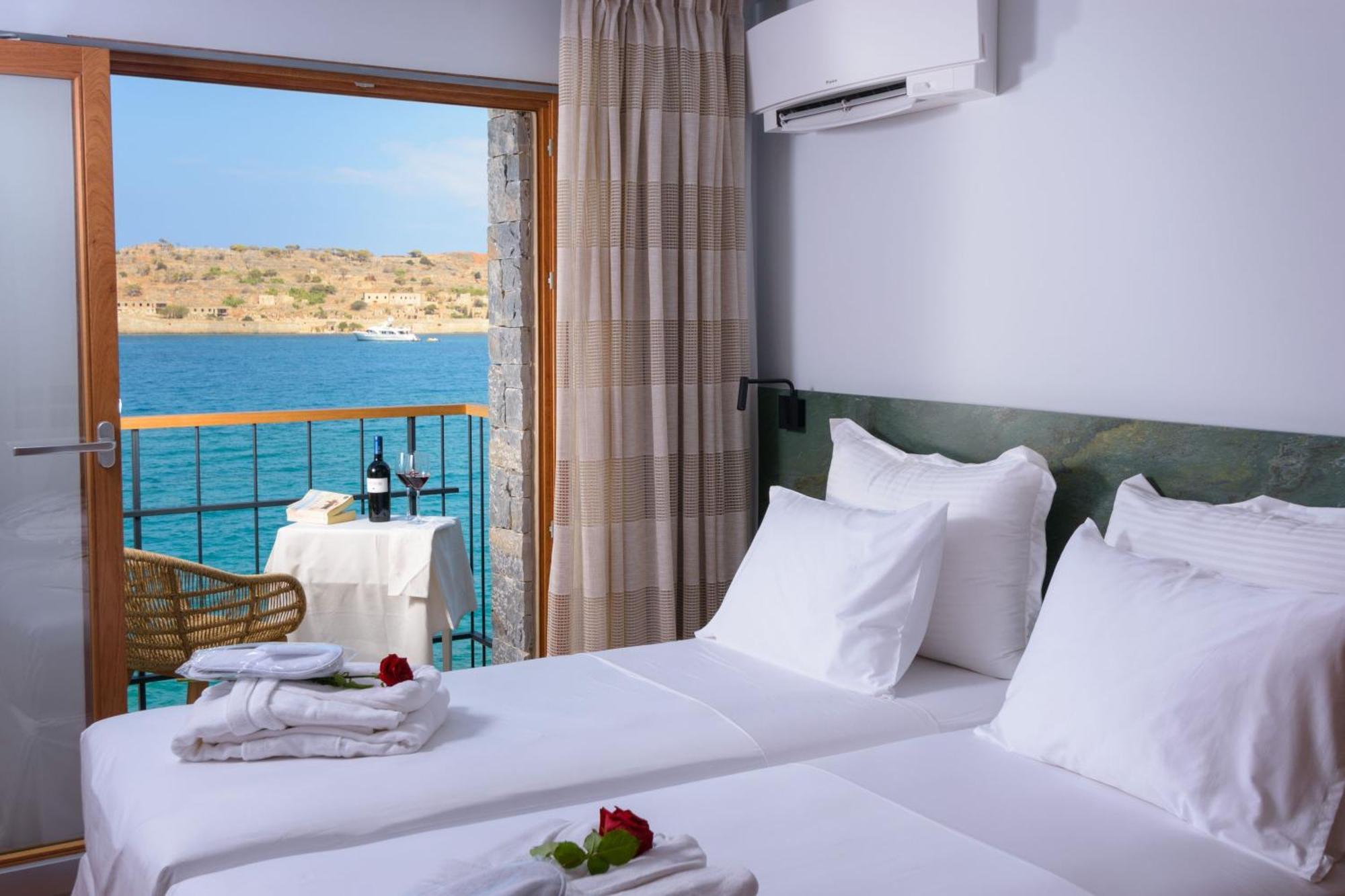 Casa Di Plaka Elounda (Crete)