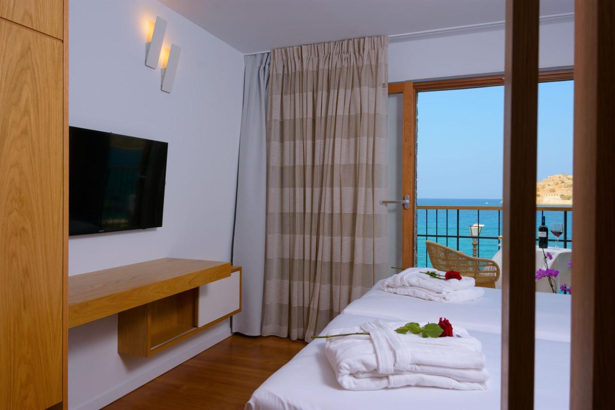 Casa Di Plaka Villa Elounda (Crete)