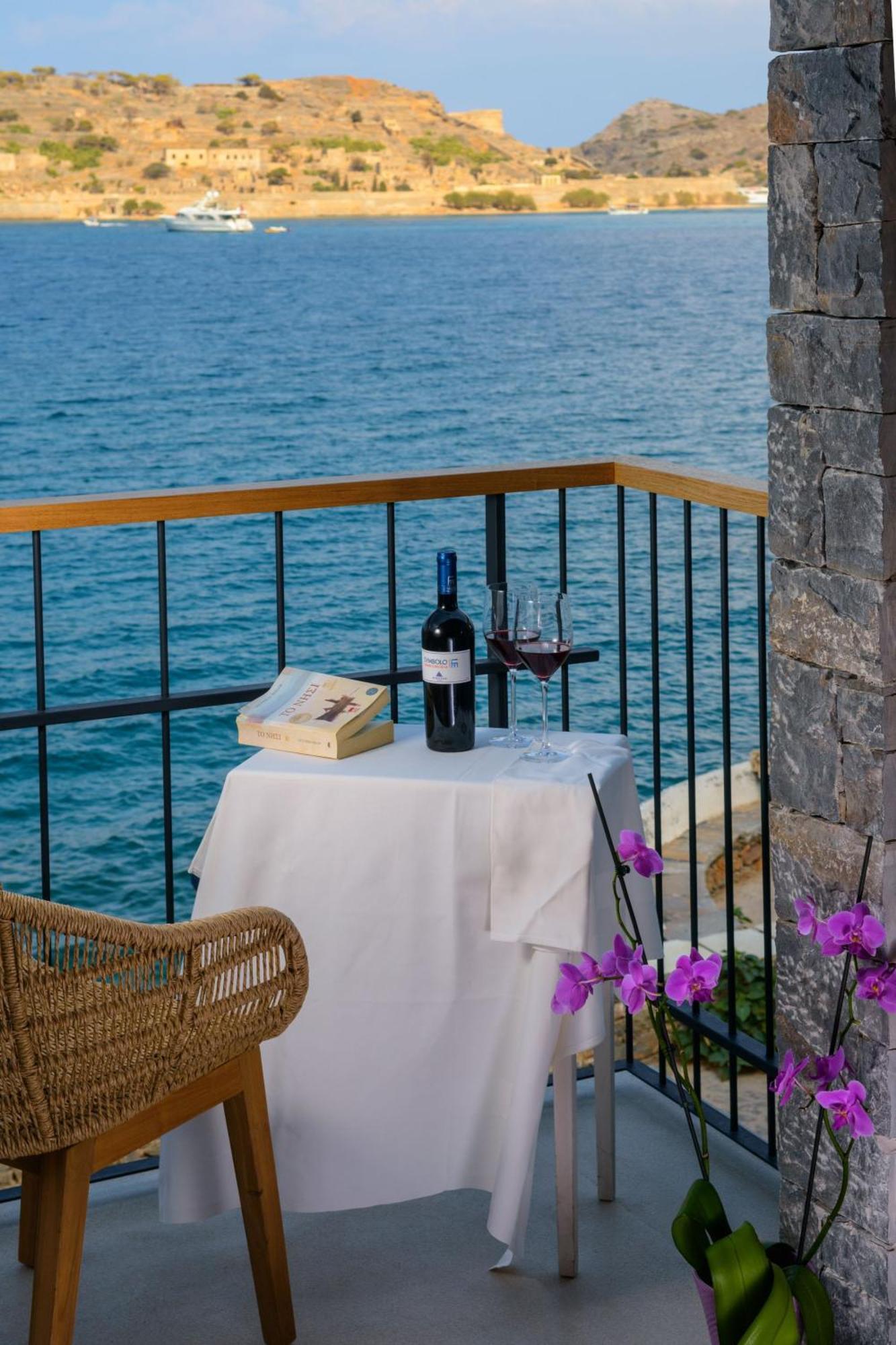 Casa Di Plaka Villa Elounda (Crete)