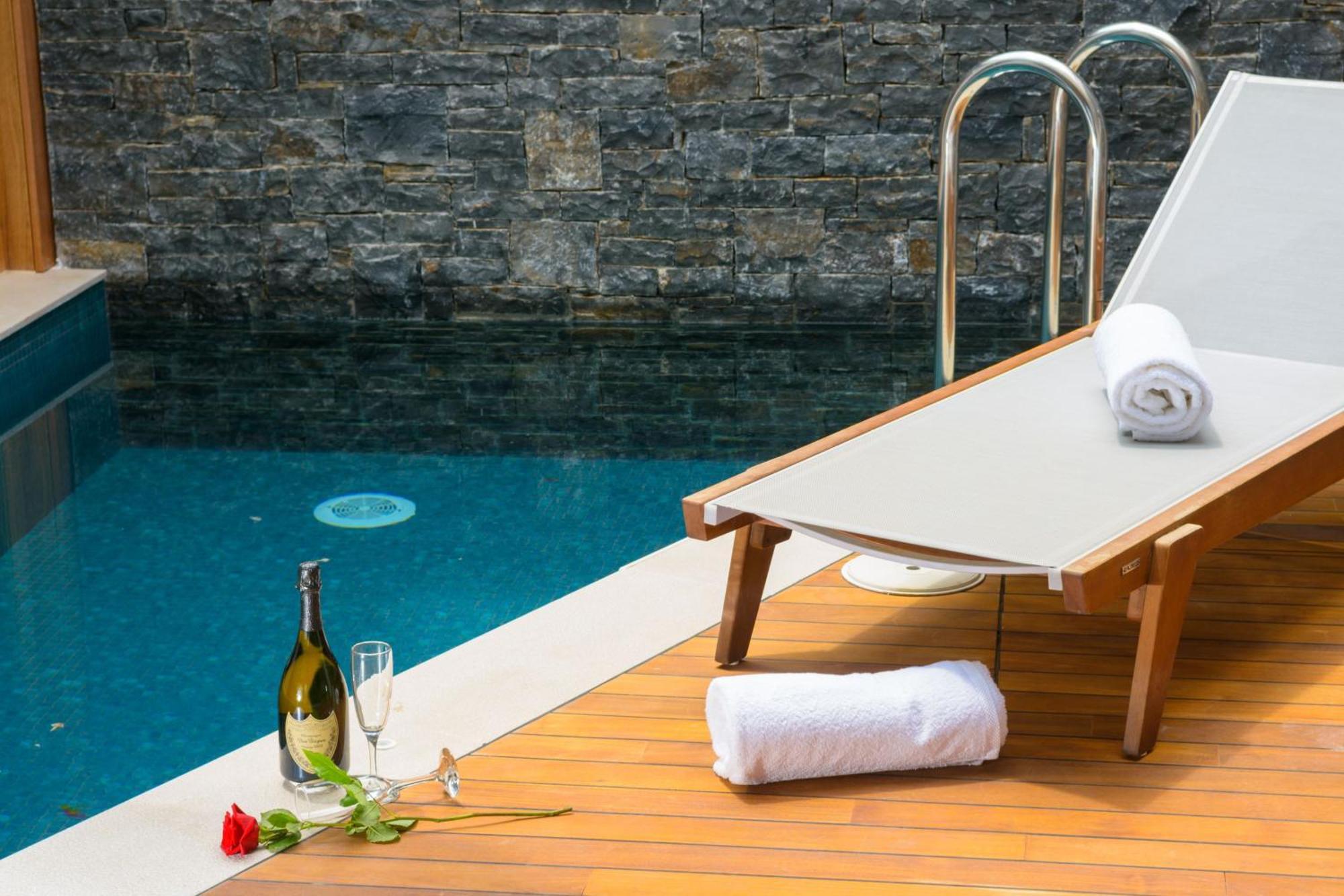 Villa Casa Di Plaka Elounda (Crete)