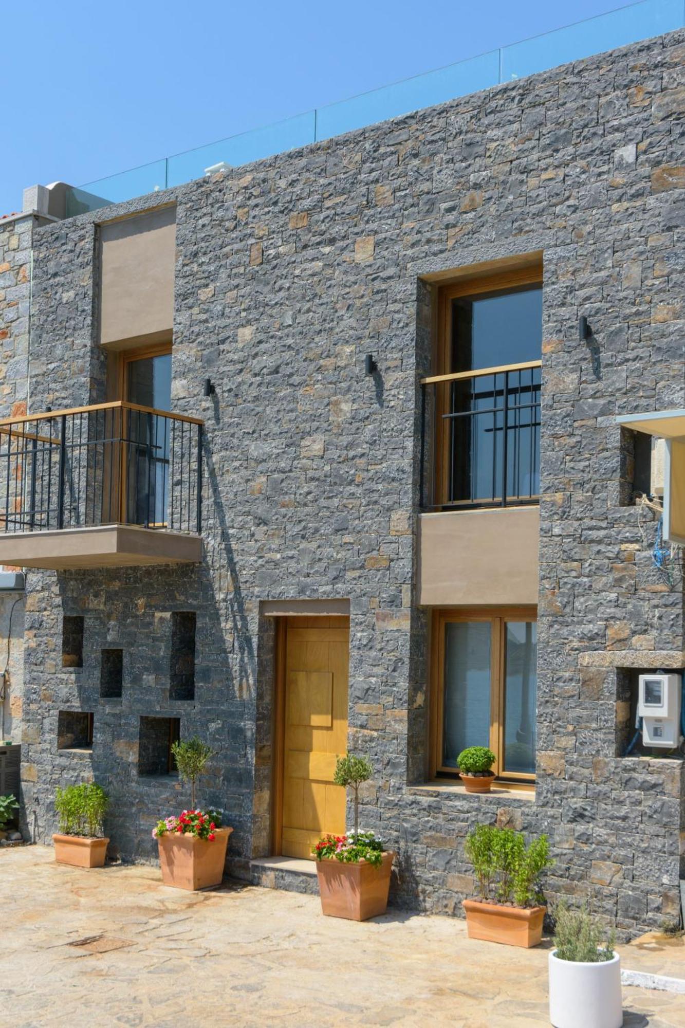 Casa Di Plaka Elounda (Crete)
