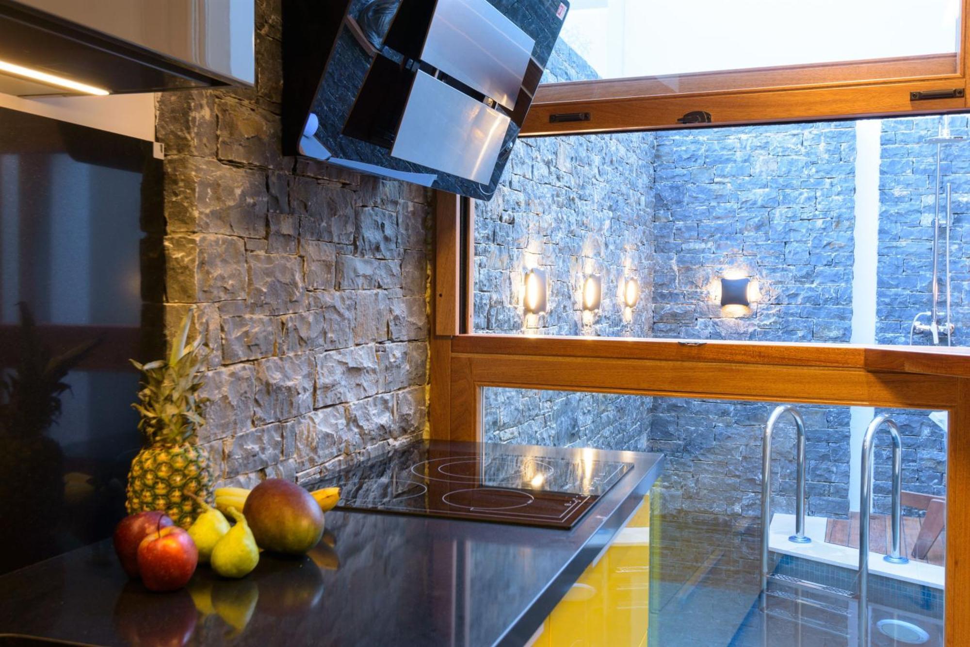 Casa Di Plaka Вилла *