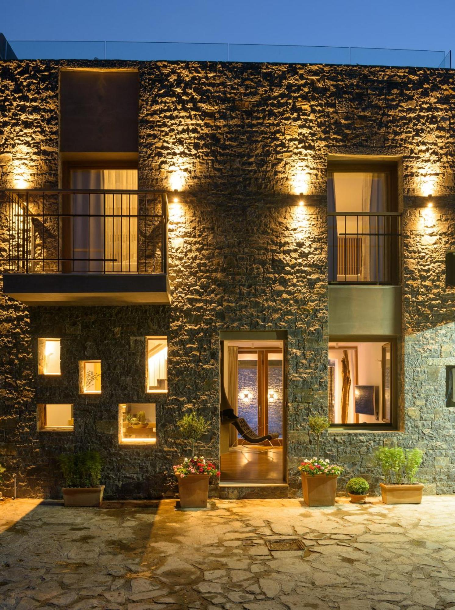 Casa Di Plaka
